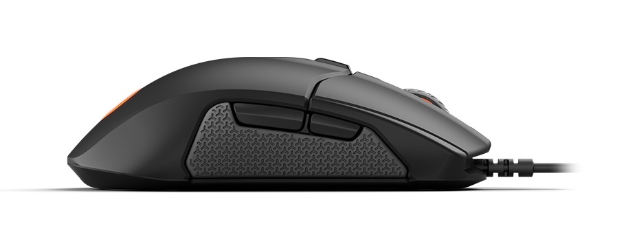 SteelSeries ​Sensei 310 - Black on PC