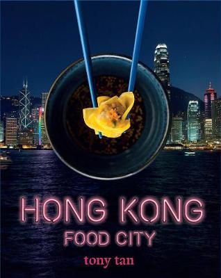 Hong Kong Food City by Tony Tan image