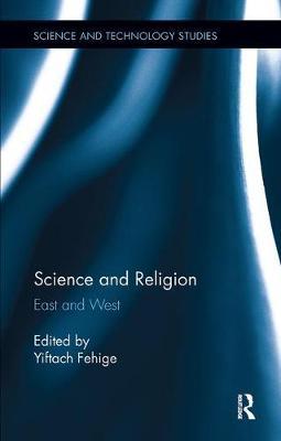 Science and Religion image