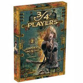 Dungeon Twister: 3/4 Player Expansion Dungeon Twister: 3/4 Player Expansion