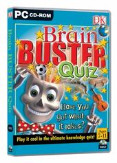 Brain Buster Quiz for PC Brain Buster Quiz for PC