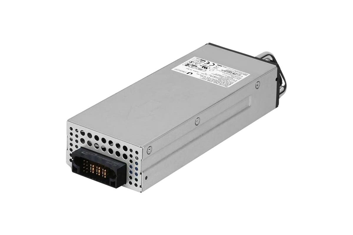 Ubiquiti Redundant Power Supply EdgeRouter Infinity), DC-module, 100W ...