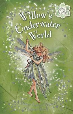 Willow's Underwater World by Kay Woodward image