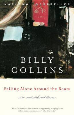 Sailing Alone Around The Room by Billy Collins image