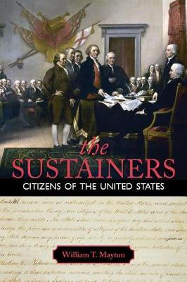 The Sustainers, Citizens of the United States by William T. Mayton image