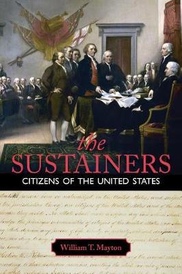 The Sustainers, Citizens of the United States image