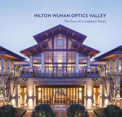 Hilton Wuhan Optics Valley by Xu Qi image
