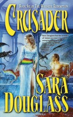 Crusader by Sara Douglass image