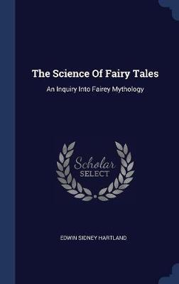 The Science of Fairy Tales image