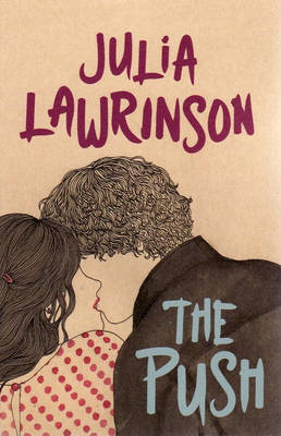 The Push by Julia Lawrinson image
