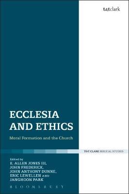 Ecclesia and Ethics image