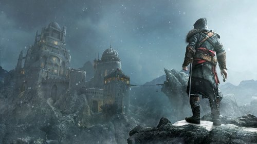 Assassin's Creed Revelations for X360 image