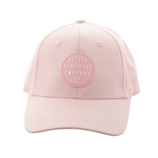 rose baseball hat