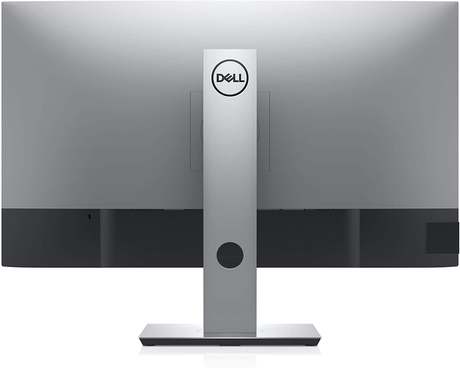 dell 32 4k usb c hub monitor p3223qe