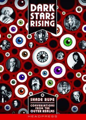 Dark Stars Rising on Paperback by Shade Rupe