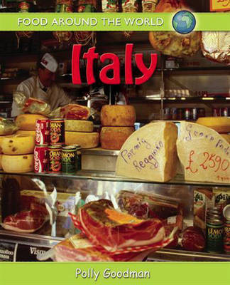 Italy by Polly Goodman image