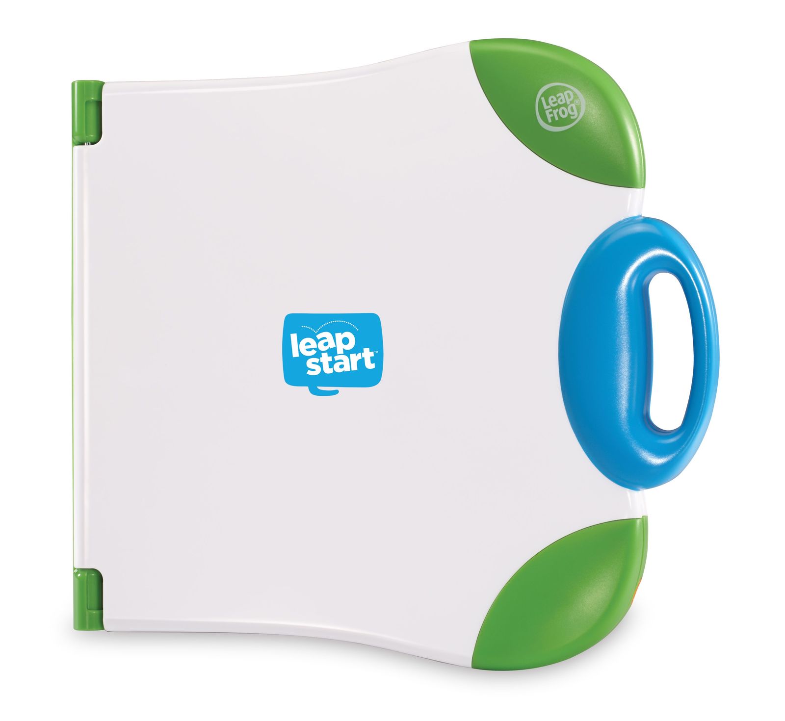 LeapStart - Interactive Learning System (Green) image