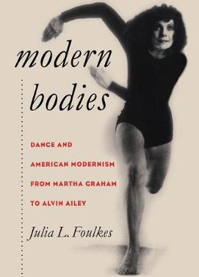 Modern Bodies by Julia L. Foulkes image