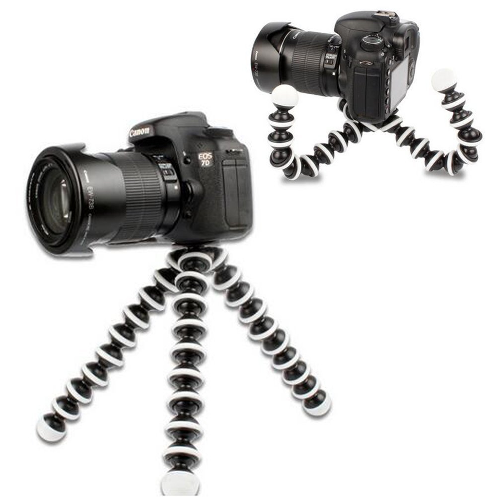 Octopus Camera Tripod Large at Mighty Ape NZ