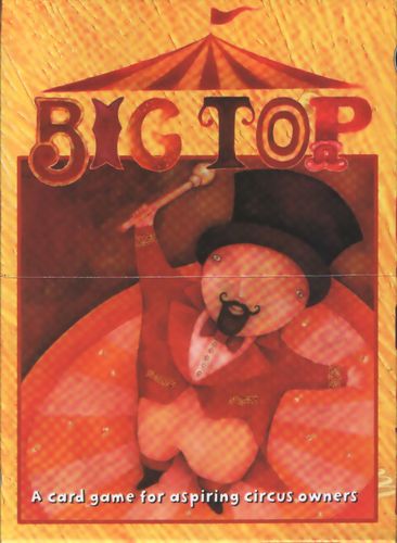 Big Top image