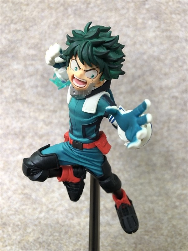 My Hero Academia: Deku - PVC Figure