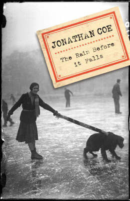 The Rain Before it Falls by Jonathan Coe image