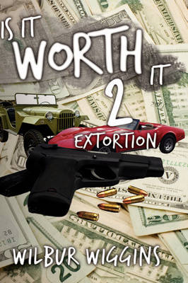 Is It Worth It 2 by Wilbur Wiggins image