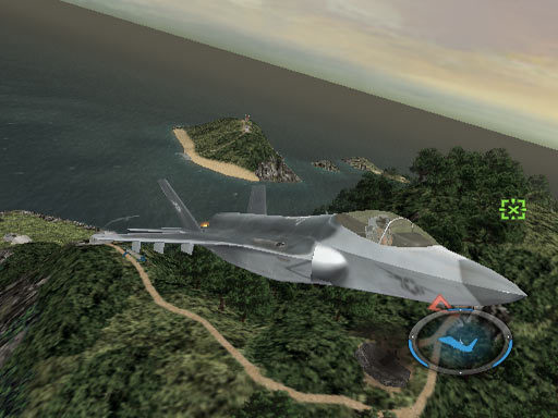 Heatseeker for PlayStation 2 image