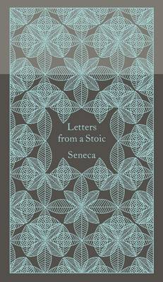 Letters from a Stoic by Lucius Annaeus Seneca image