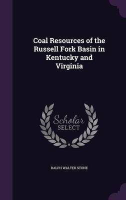 Coal Resources of the Russell Fork Basin in Kentucky and Virginia image