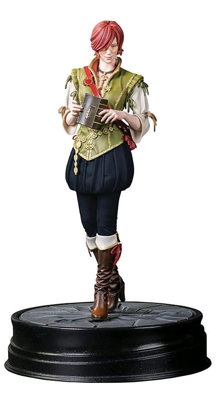 Shani - 9.5" Figure image