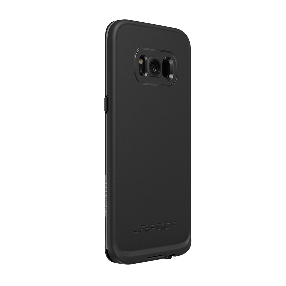 LifeProof Fre for Samsung Galaxy S8 - Asphalt image