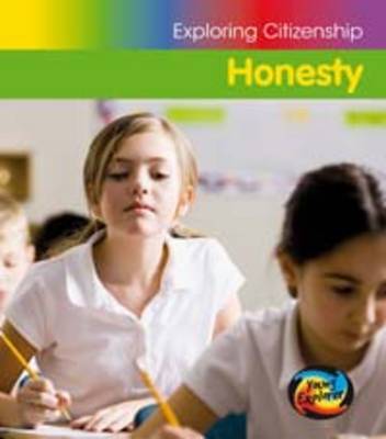 Honesty by Sue Barraclough image