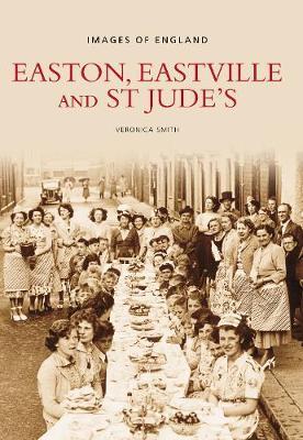 Easton, Eastville and St Jude's image