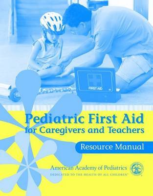 Pediatric First for Caregivers and Teachers (PedFACTS) by AAP - American Academy of Pediatrics image