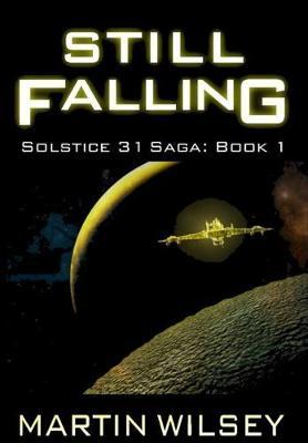 Still Falling by Martin Wilsey image