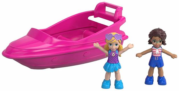 polly pocket hidden in plain sight