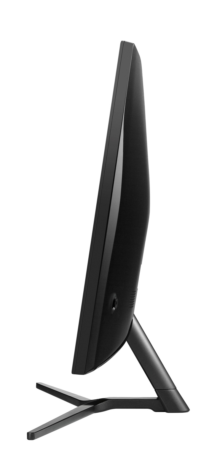 24" Viewsonic FHD 1ms 144hz Curved FreeSync Gaming Monitor image