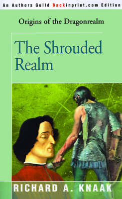 Shrouded Realm image