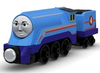 Thomas & Friends: Take-n-Play - Shooting Star Gordon