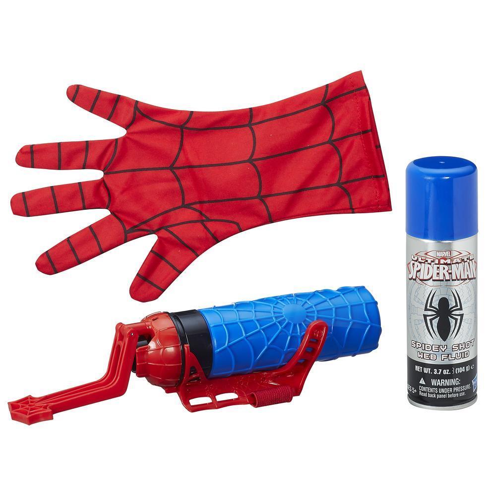 Marvel: Spider-man - Super Web Slinger image