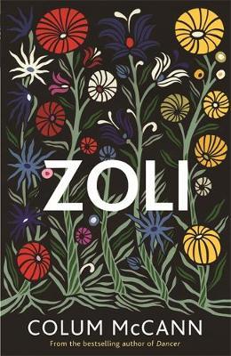 Zoli by Colum McCann image