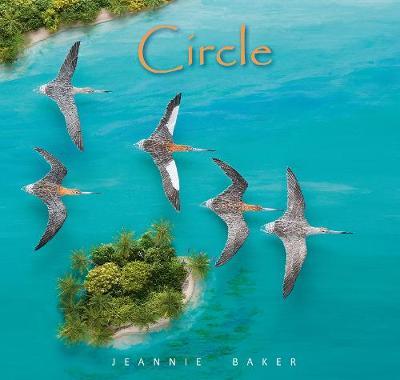 Circle by Jeannie Baker image