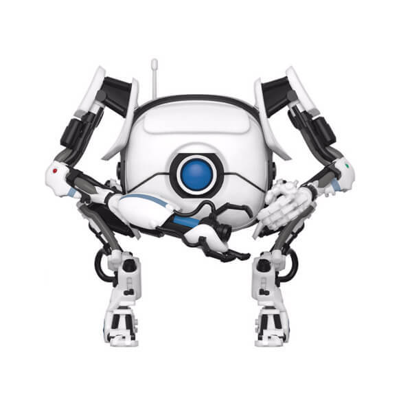 Portal - Atlas Pop! Vinyl Figure image