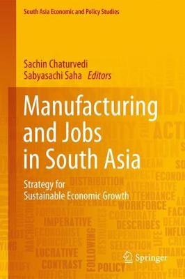 Manufacturing and Jobs in South Asia image