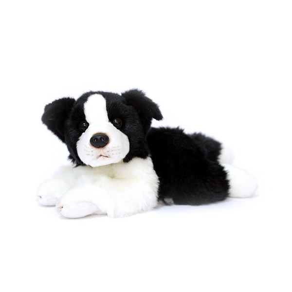 Dog: Buddy Border Collie 25Cm