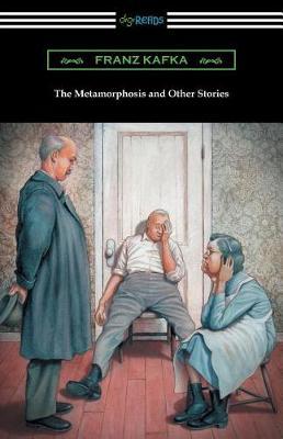 The Metamorphosis and Other Stories by Franz Kafka image