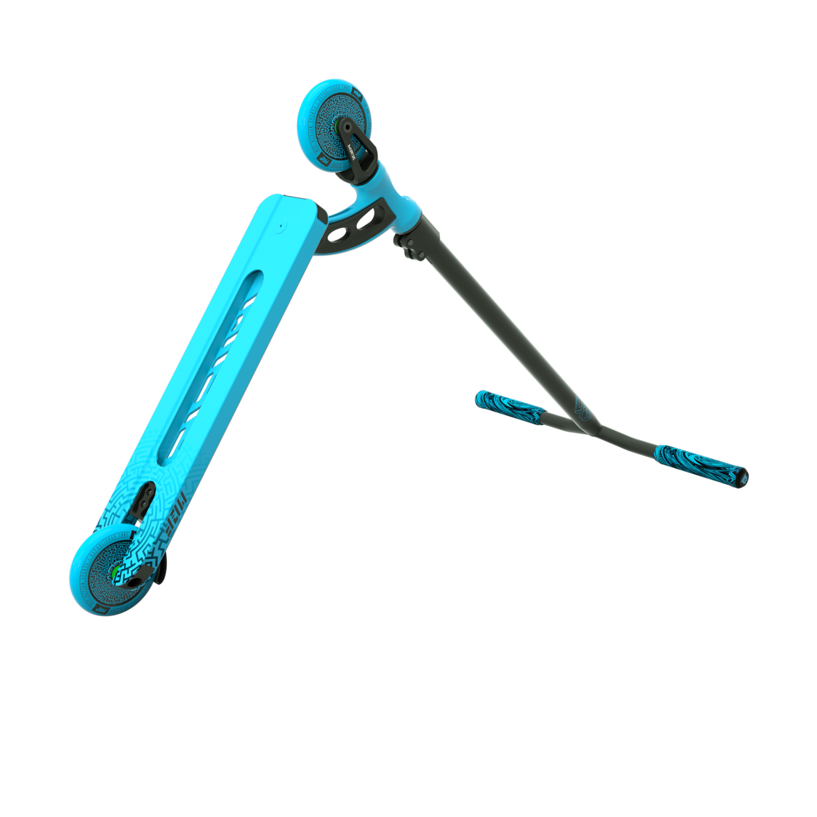 Buy MADD Gear VX9 Pro Scooter at Mighty Ape NZ