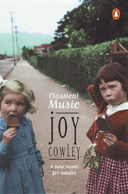 Classical Music on Paperback by Joy Cowley