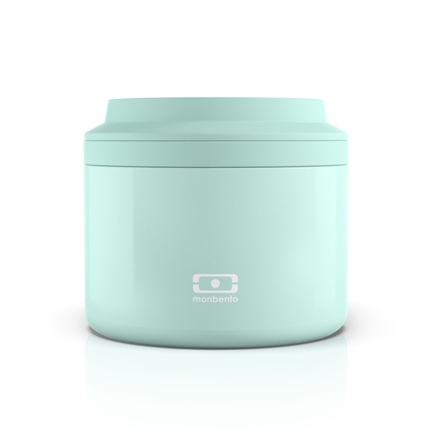 Monbento MB Element Insulated Lunch Box - Hot/Cold Food 10 Hrs